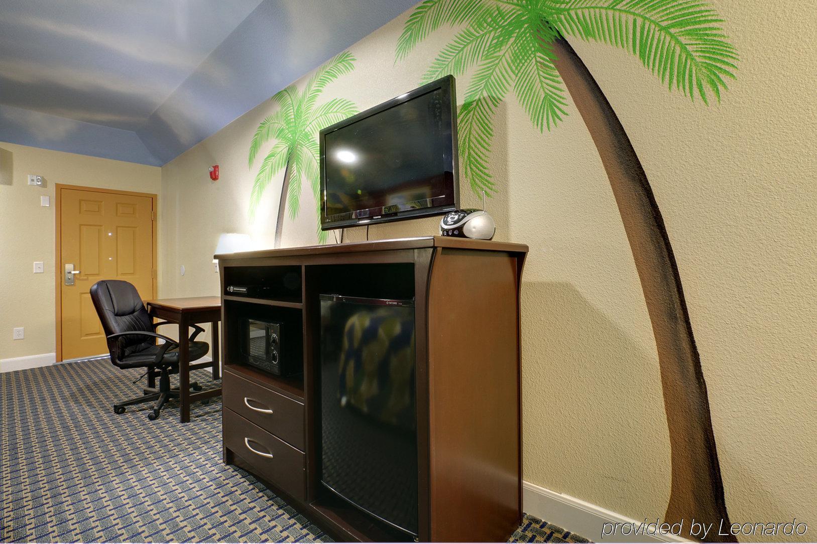 Americas Best Value Inn And Suites Houston / Tomball Parkway 객실 사진